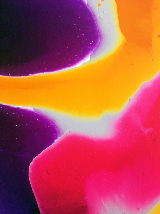 "Afterglow"
