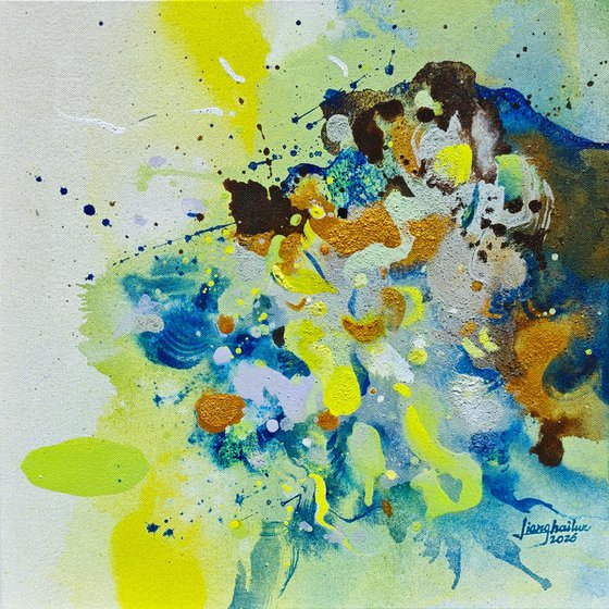 Title: N°294