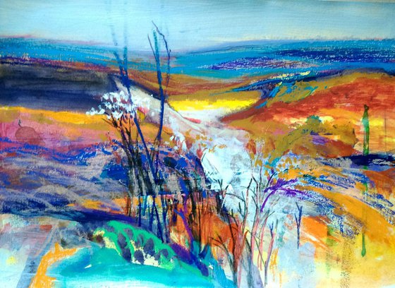 Landscape 16.03.19