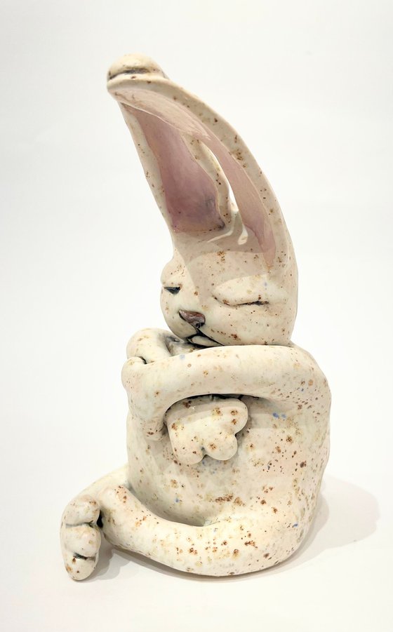 Dreamer Rabbit