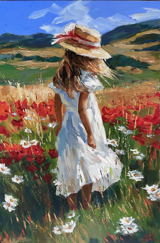 Spring Melody