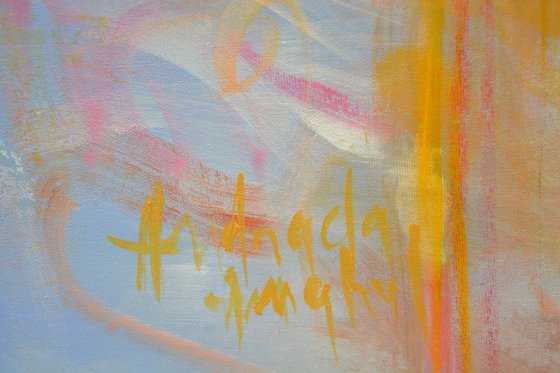 The Sky Doesn’t Apologize