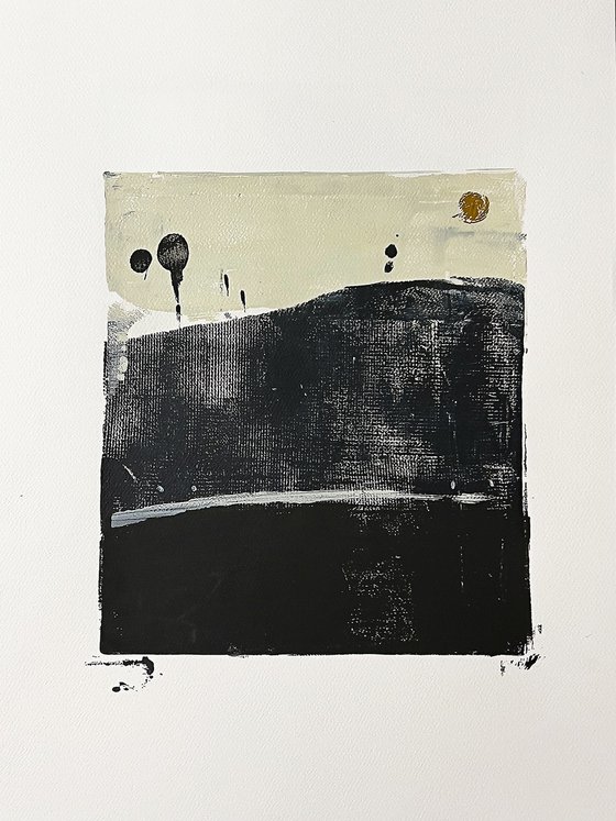 MONO STUDY VII