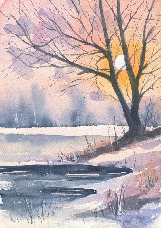 Winter