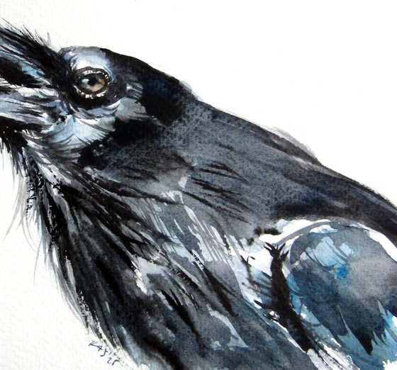 Crow IV