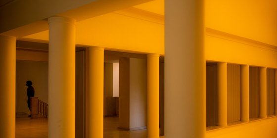 Barres Dorées