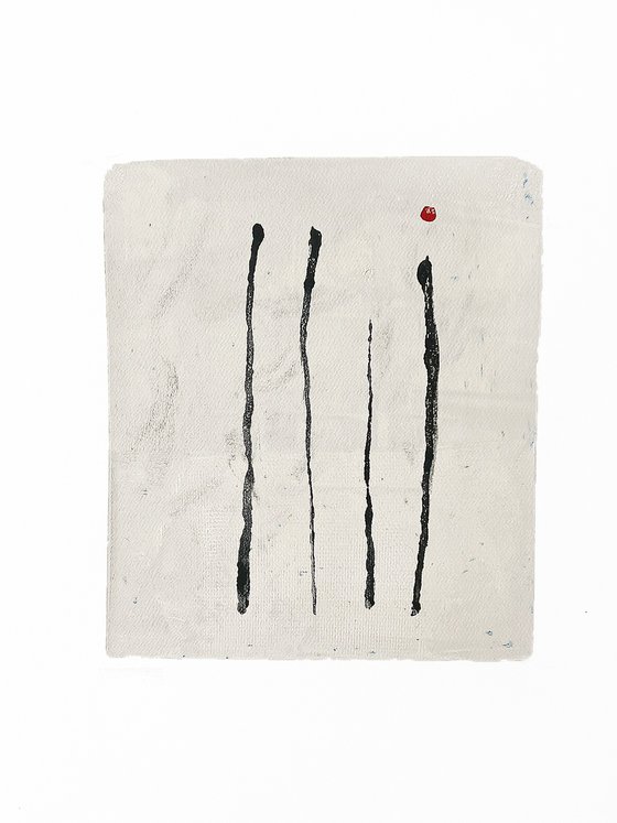 MONO STUDY VIII