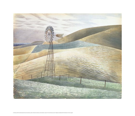 Windmill