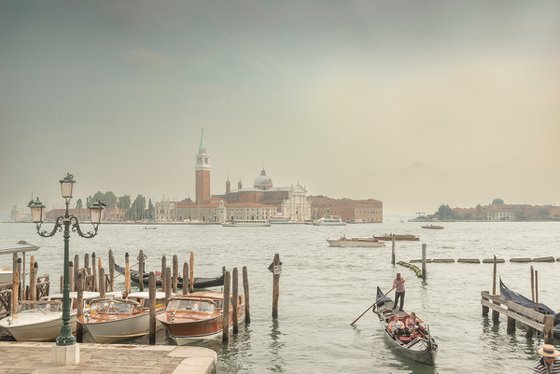 Abbazia di San Giorgio Maggiore