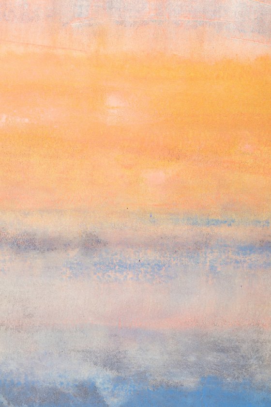 Untitled (125 x 135 cm)