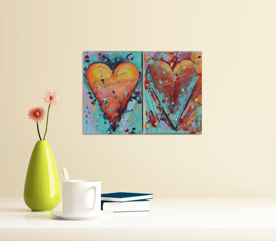 This Is The Wonder, You Are My Sun