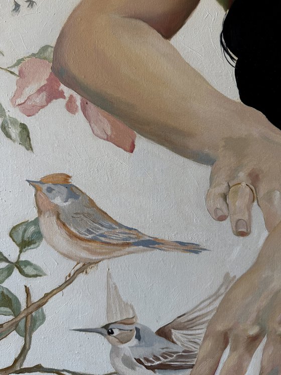 Meet me in my dreams