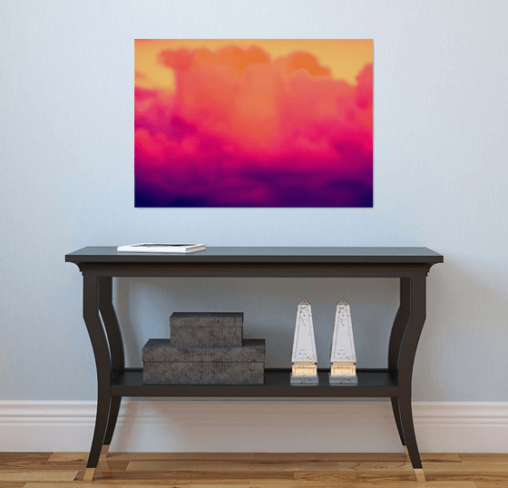 Clouds I