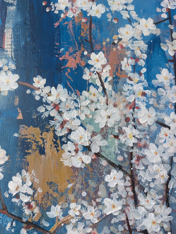”The Vase of Spring”