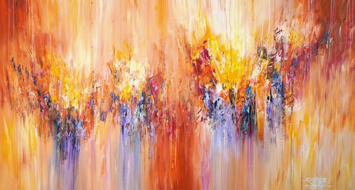 Artwork by Peter Nottrott
