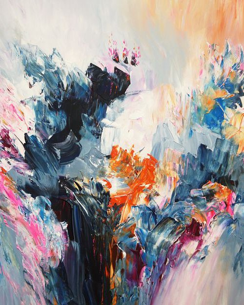 Expressive Abstraction L 1 by Peter Nottrott