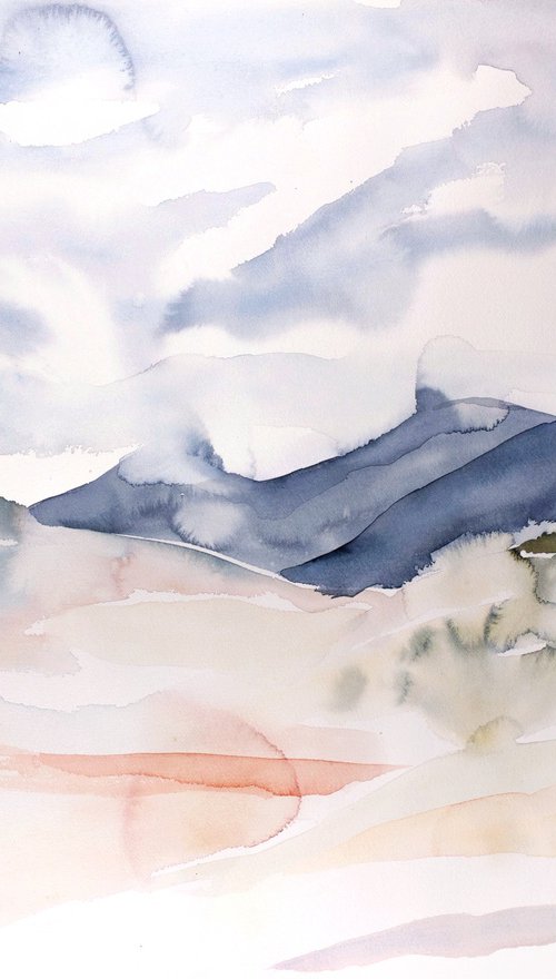 Colorado No. 36 by Elizabeth Becker