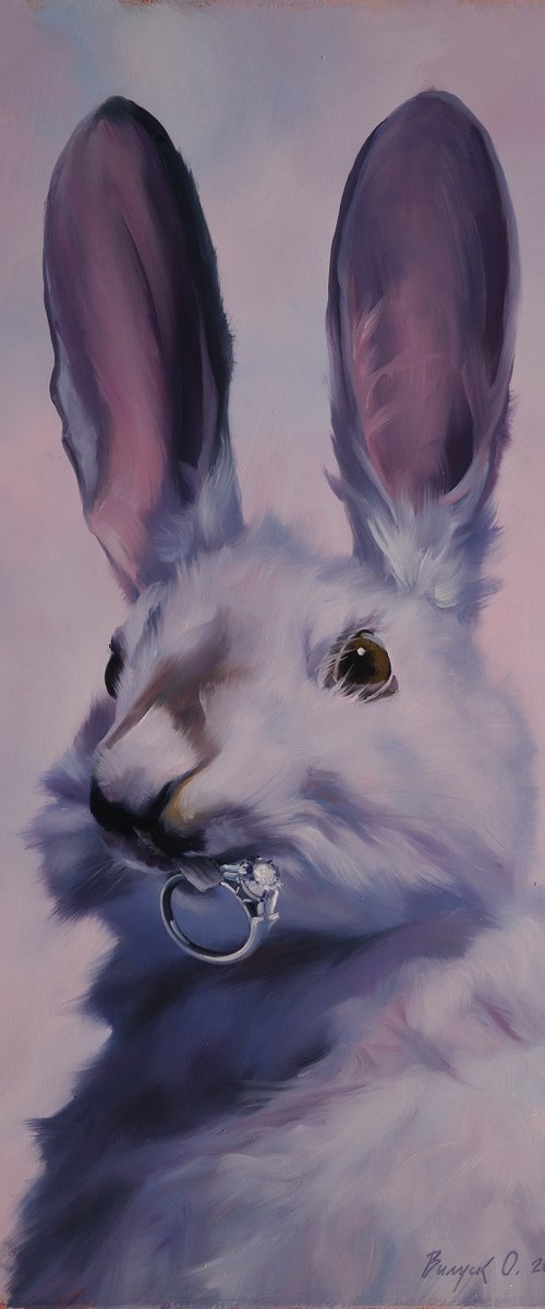 "Sentence" by Lena Vylusk