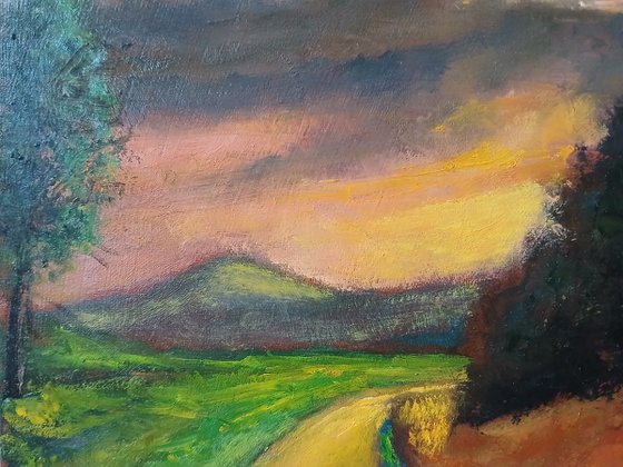 Dusk