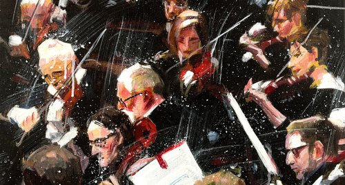 Artwork by Paul Cheng