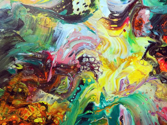 Whispers of the Subconscious *