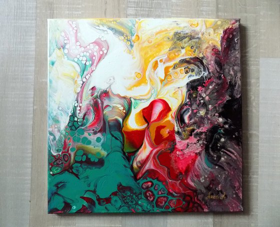 Passion 9