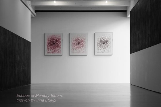 Echoes of Memory Bloom