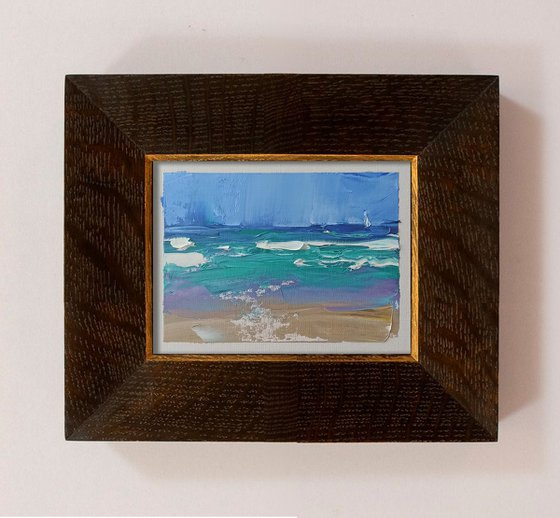 SEASHORE