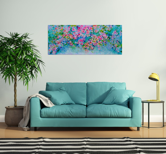 I've Dreamed 56 Sakura Blossom