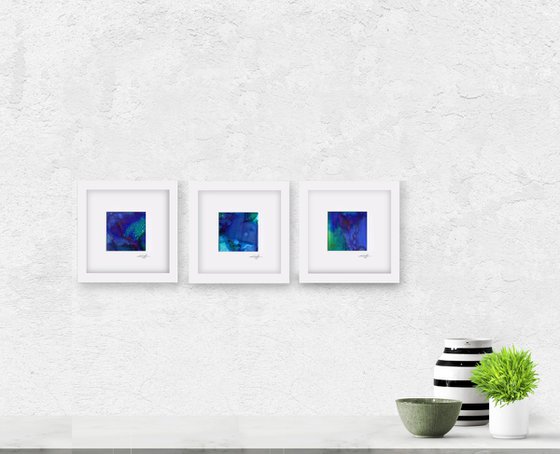 A Mystic Encounter Set 1