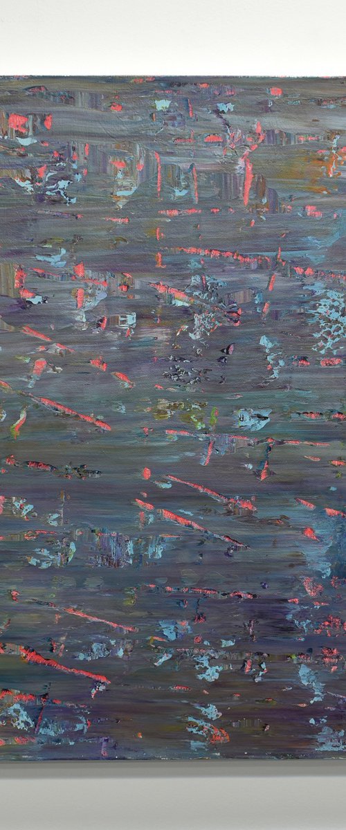 Mysteria by Lisa Carney