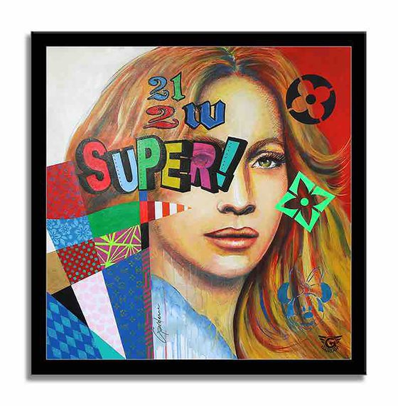 Super JLo