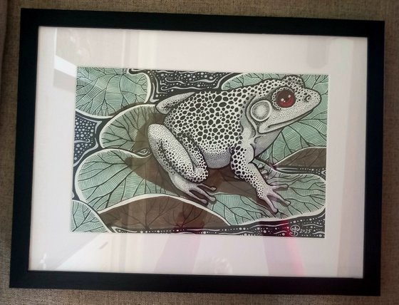 Ribbit
