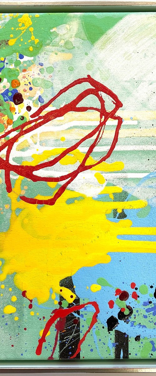 dream No.11 by Bea Schubert