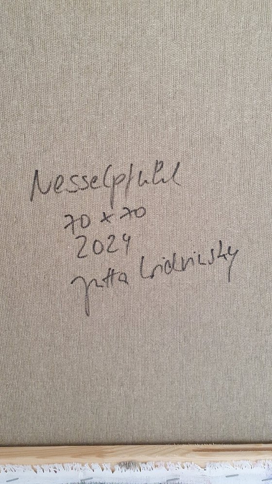 Nesselpfuhl