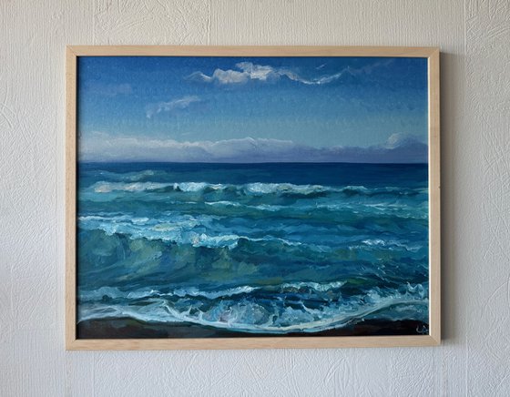 Sea Light