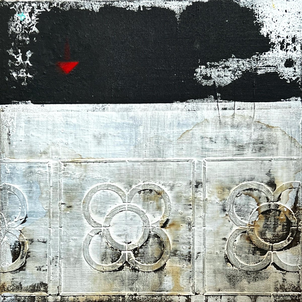 Campoamor By Sergio Aranda, 16 X 16, Artwork For Sale On Artfinder
