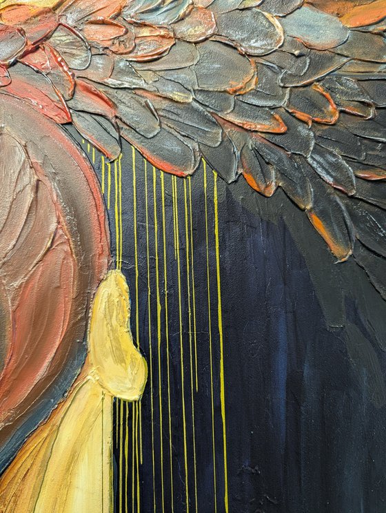 Les ailes du désir