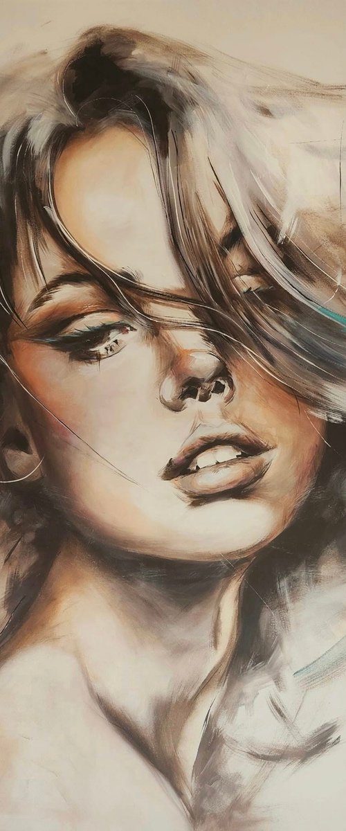 Her by Branka