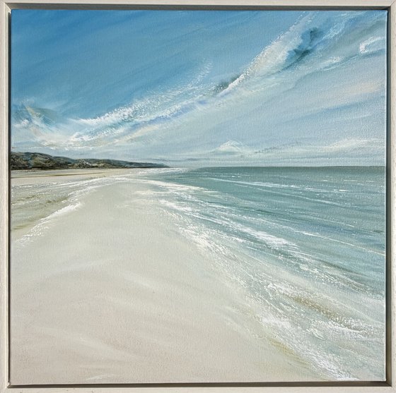 Summer Breeze