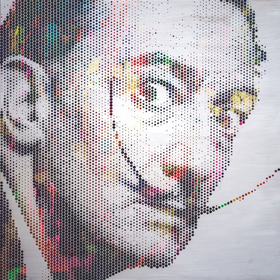 Salvador Dali II