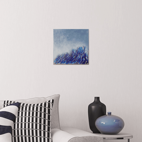 Black Coral Sky