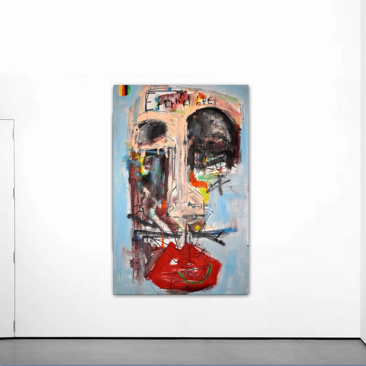 i?ternel i?te # 2 By Dimitris Pavlopoulos, 39 X 63, Artwork For Sale On Artfinder