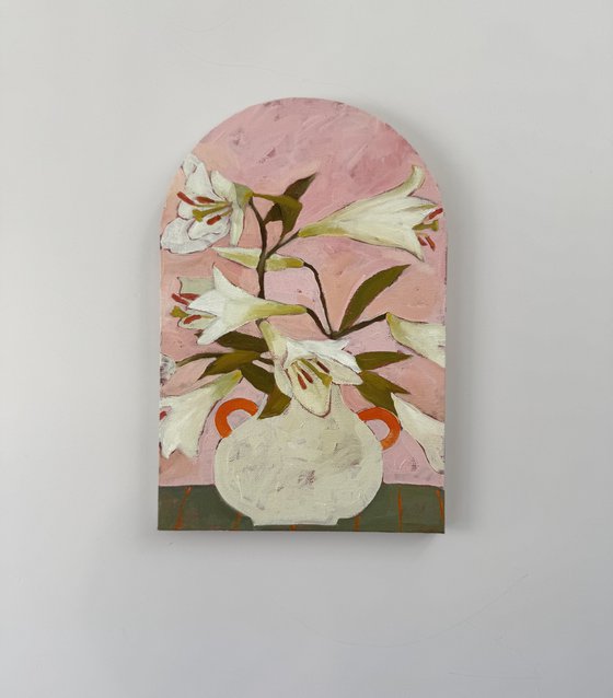 «Lilies”