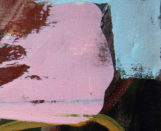 Summit; Pink