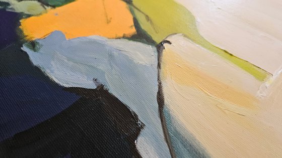 Yellow Notes #12