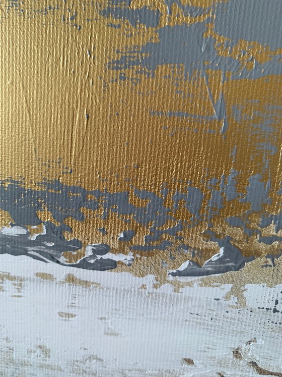 Where Gold Begins