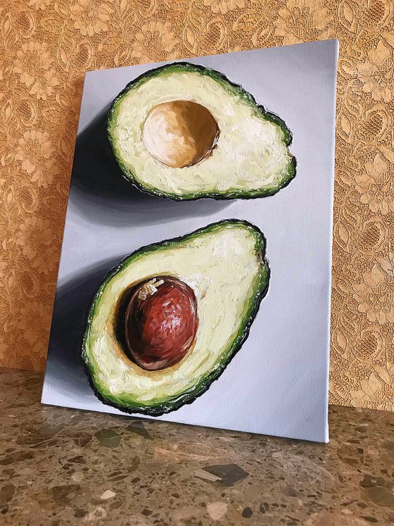 Avocado #2
