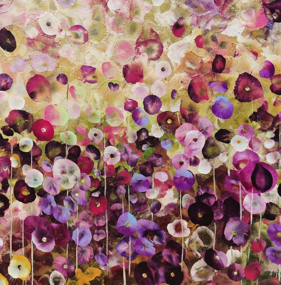 Garden Whispers