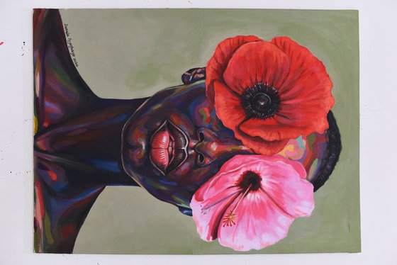 Purpose of existence 18